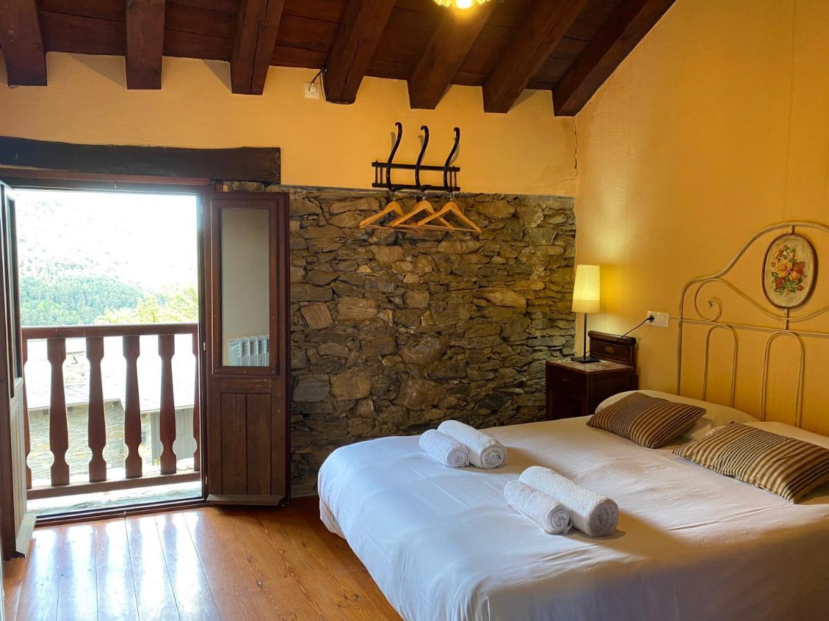Can Bonada El Serrat Ngoại thất bức ảnh