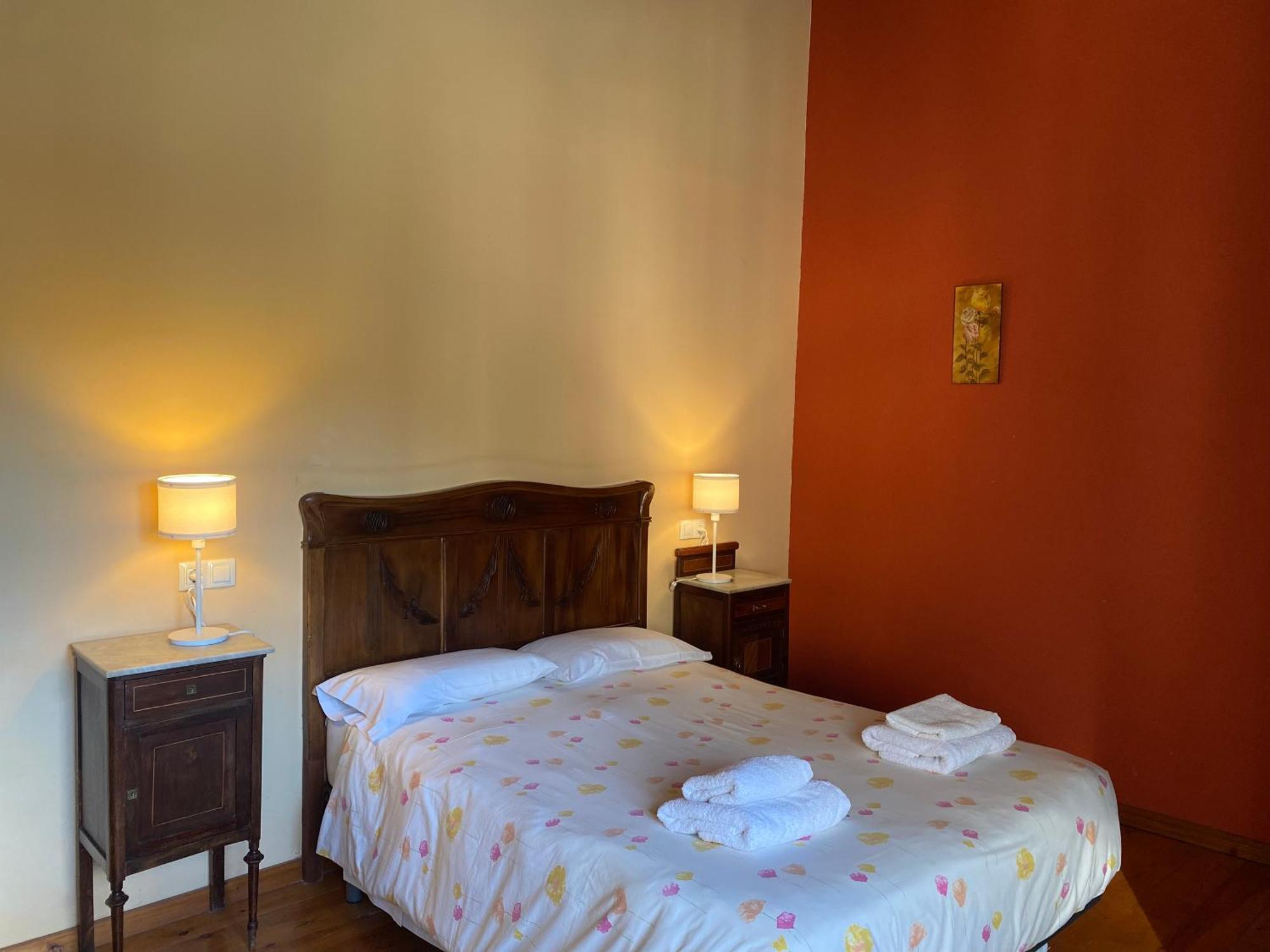 Can Bonada El Serrat Ngoại thất bức ảnh