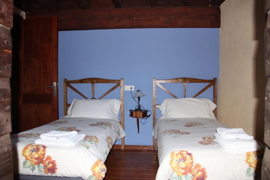 Can Bonada El Serrat Phòng bức ảnh